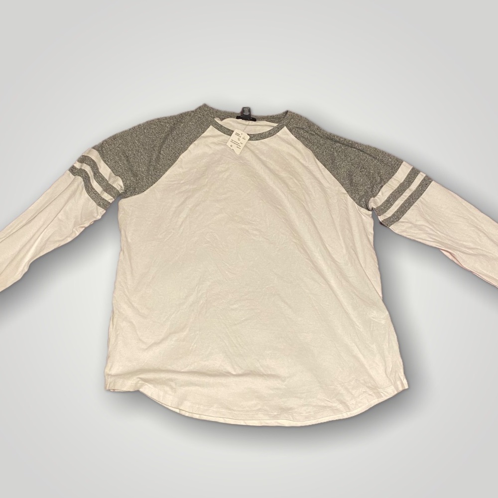 FOREVER 21 LONG SLEEVE